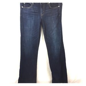 American Eagle Favorite Boyfriend Jeans Size 8
